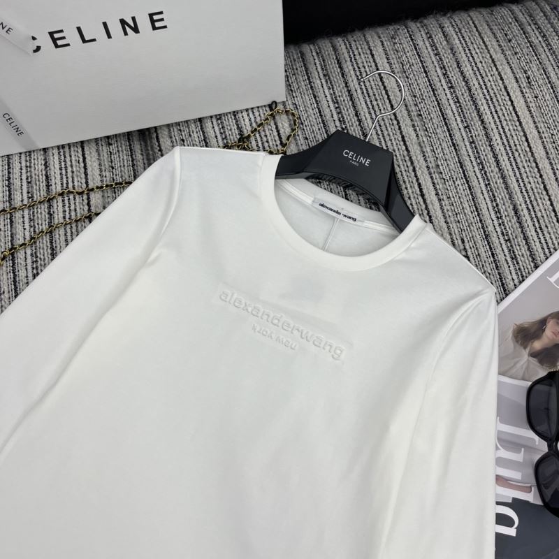 Alexander Wang T-Shirts